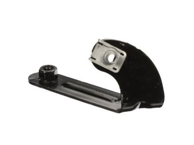 Ram 68166477AC Intercooler Bracket