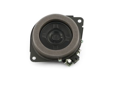 5035290AB Mopar Speaker 3.5" Product Photo 2 of 3