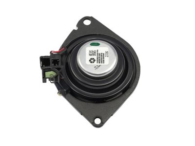 Mopar 5035290AB Speaker 3.5" 5035290AB Mopar Speaker 3.5" Product Photo 1 of 3
