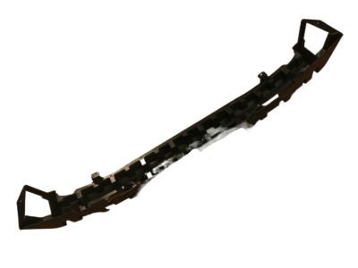 Jeep 68285713AA Absorber