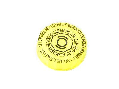 Jeep 5072525AA CAP Master Cylinder Reservoir