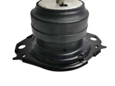 Jeep 68110950AB ISOLATOR Engine Mount