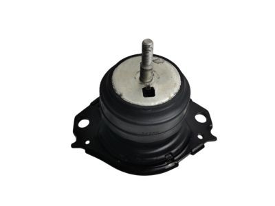 Jeep 68110950AB ISOLATOR Engine Mount