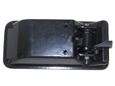 Jeep 55176549AB Handle, Outside