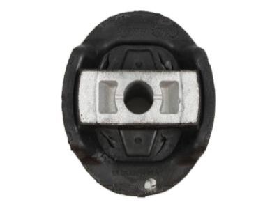 Jeep Crossmember Bushing - 68272300AC
