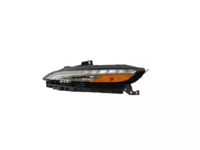 Mopar 68321887AA Lamp Parking And Turn Signal
