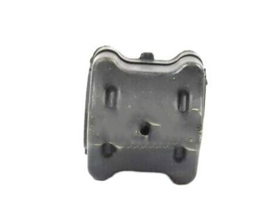 Jeep Wrangler Sway Bar Bushing - 68251384AB