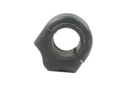 Jeep Wrangler Sway Bar Bushing - 68251384AB