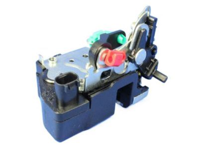Dodge 55359793AA LATCH Rear Door