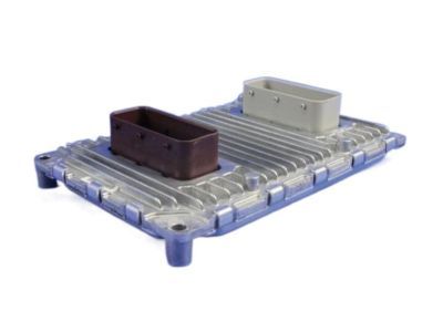 Jeep 5150924AB MODULE Engine Controller