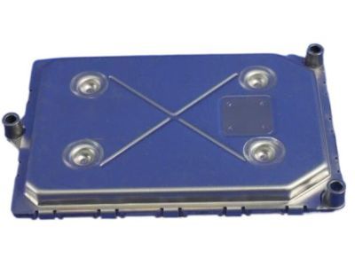 Jeep 5150924AB MODULE Engine Controller