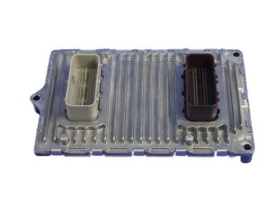 Jeep 5150924AB MODULE Engine Controller