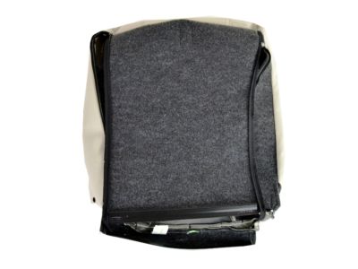 Mopar 5SK20ML2AE Cover Rear Seat Back Right