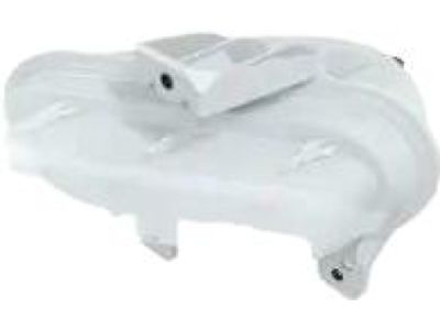 Mopar 68439336AA Lamp Parking And Turn Signal Bulb Socket, Front Driver Side