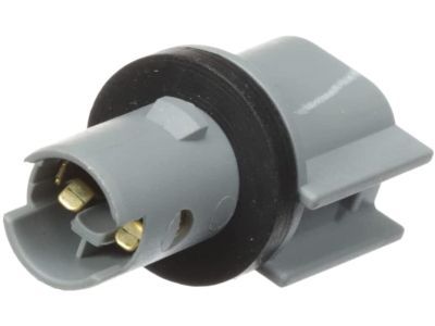 Jeep 55156754AA SOCKET Side Marker