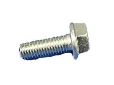 Jeep 5073720AB BOLT