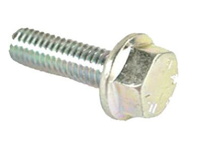 Jeep 5073720AB BOLT