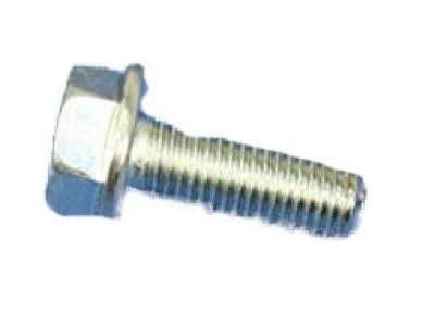 Jeep 5073720AB BOLT