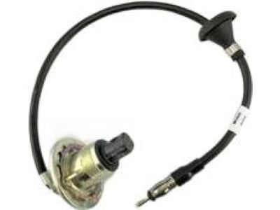 Mopar 56038526AE Antenna