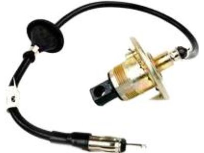 Mopar 56038526AE Antenna