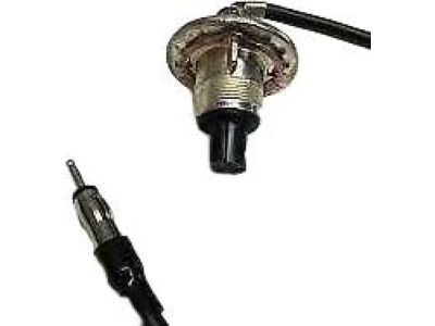 Mopar 56038526AE Antenna
