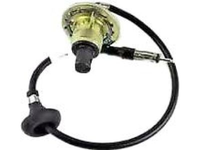 Mopar 56038526AE Antenna