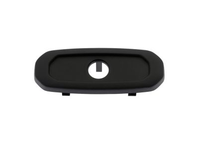 Mopar 68432763AC Plug Wire Access Hole