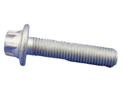 Jeep 6508424AA STUD Double Ended M8x1.25x50.00