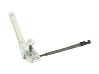 Ram ProMaster City Seat Belt - 6DF36LXHAA