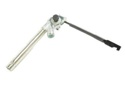 Ram ProMaster City Seat Belt - 6DF36LXHAA