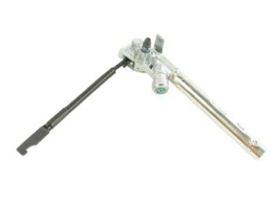 Ram ProMaster City Seat Belt - 6DF36LXHAA