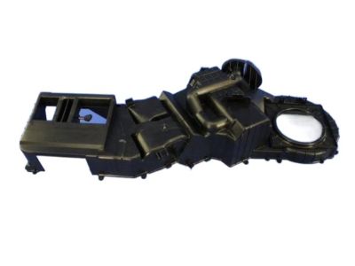 Jeep 5012715AD Upper Housing