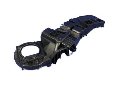 Jeep 5012715AD Upper Housing