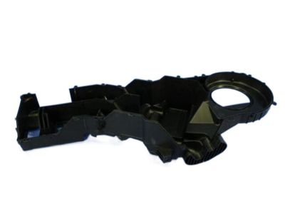 Jeep 5012715AD Upper Housing