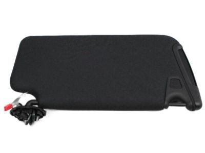 Dodge Sun Visor - 1RW77DX9AE