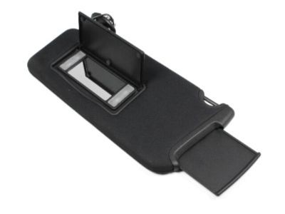 Dodge Sun Visor - 1RW77DX9AE