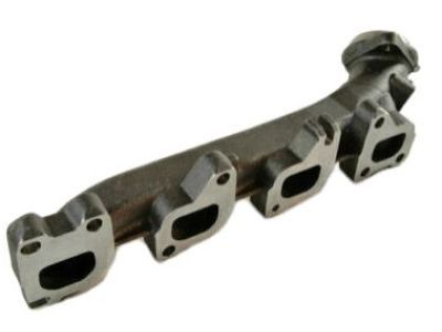 Ram 2500 Exhaust Manifold - 5045485AC