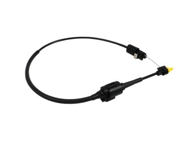 Mopar 4593484AE Cable Ignition Interlock