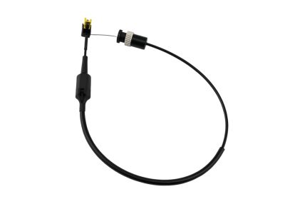 Mopar 4593484AE Cable Ignition Interlock