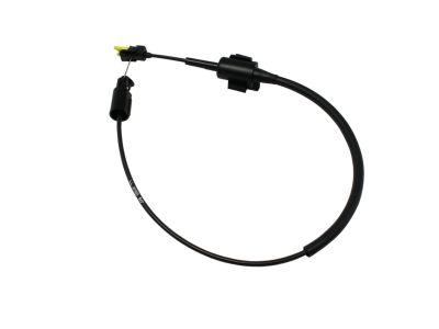 Mopar 4593484AE Cable Ignition Interlock