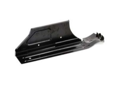 Dodge 4780902AE Closure Panel