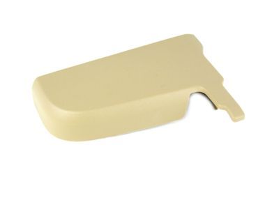 Mopar 1TM591L1AA Shield Riser Pivot Leg