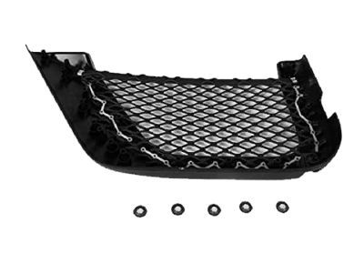 Jeep 1UV01VT9AA MAP Pocket