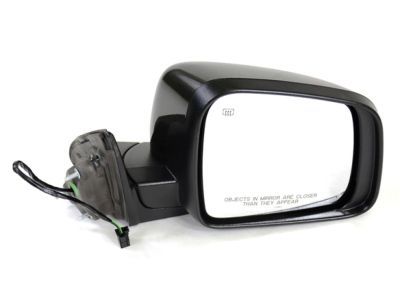 Jeep 68082641AB Mirror Glass