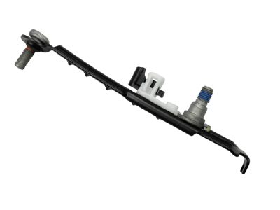 Mopar 4610241AB Adjuster Seat Belt Turning Loop