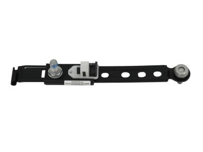 Mopar 4610241AB Adjuster Seat Belt Turning Loop