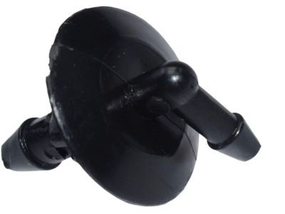 Dodge 5125061AA Elbow