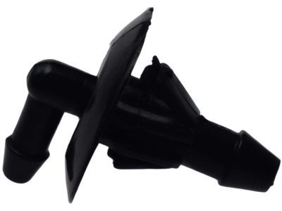 Dodge 5125061AA Elbow