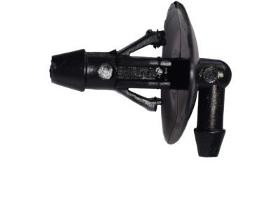 Dodge 5125061AA Elbow