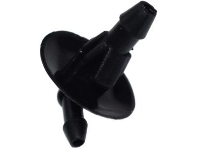 Dodge 5125061AA Elbow